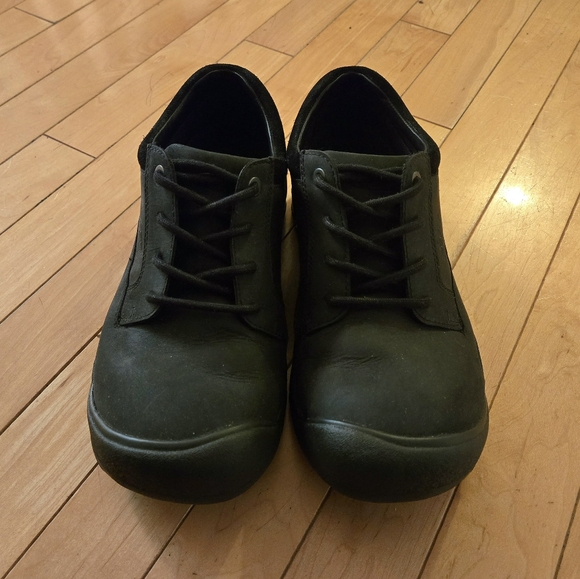 Keen Men's Austin Casual Waterproof Shoes - Picture 4 of 14